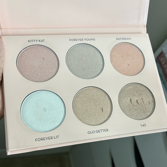 Anastasia Nicole Palette - Picture 7 of 7